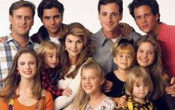 full house characters ranking